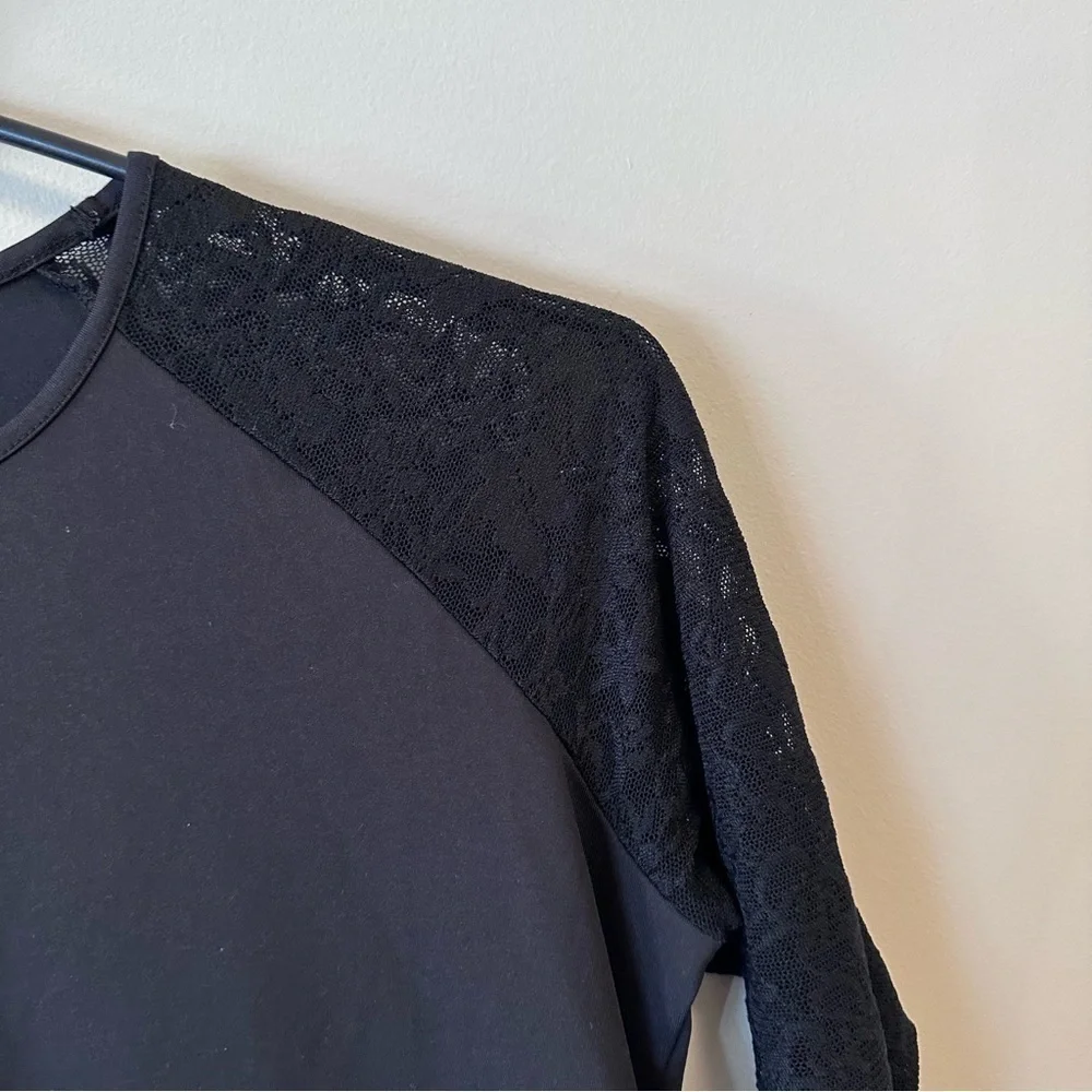 Venus lace bodysuit